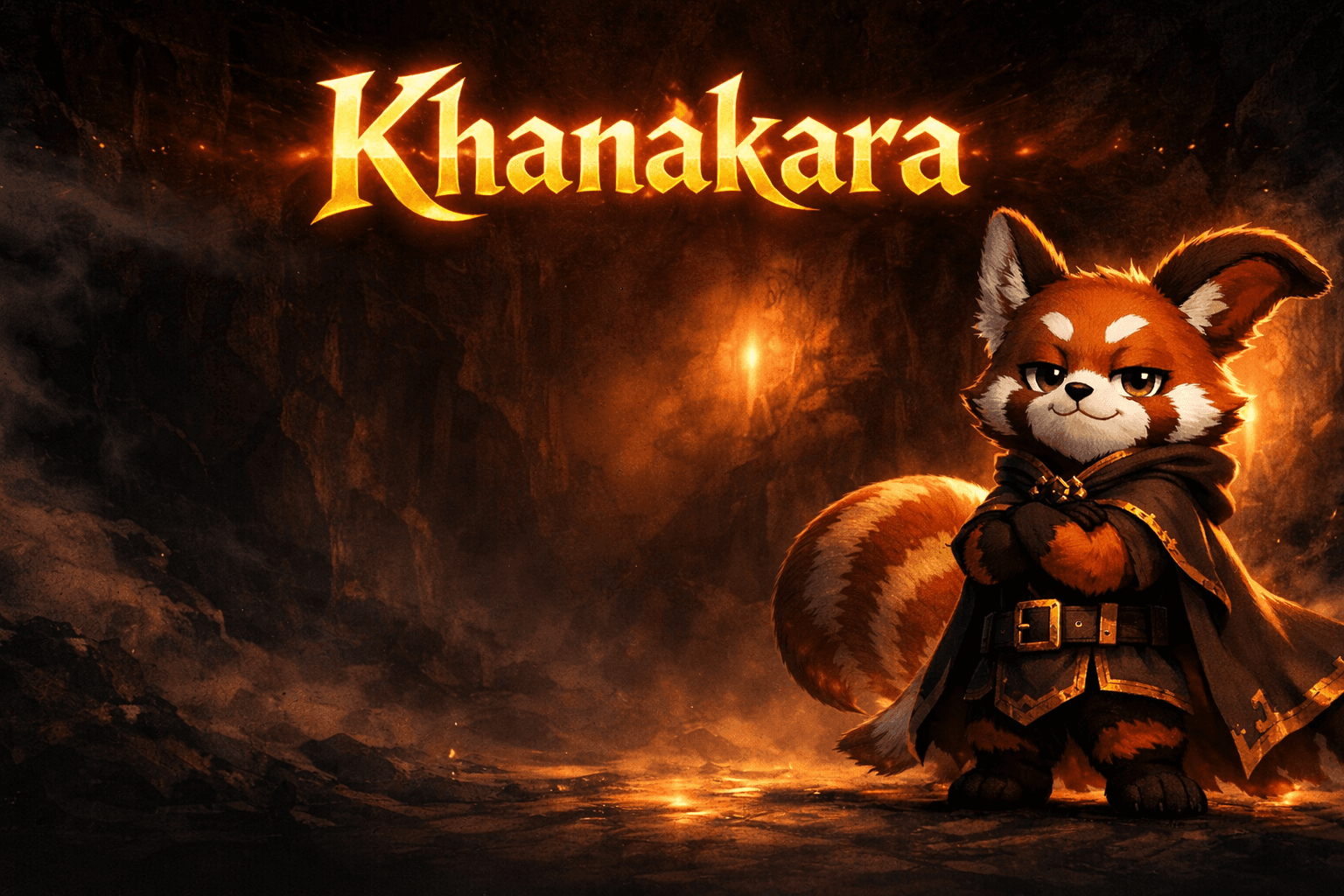 Khanakara — The Bamboozling Sanctuary